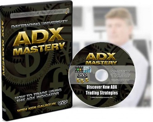 Adx Mastery Complete Course