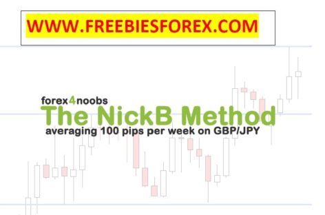 The NickB Method Averaging 100 Pips a Week