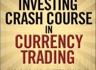 Investing Crash Course in Currency Trading