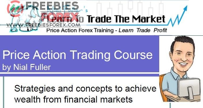 Nial Fuller’s Price Action Trading Course
